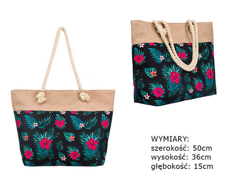 Torba wiosenno letnia 2019-20