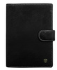 ROVICKY N4L-RVT RFID leather wallet