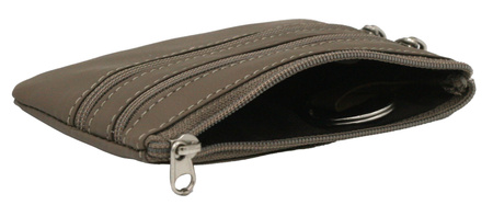 Skórzane etui na klucze 34800-ACL Chiku&Fam