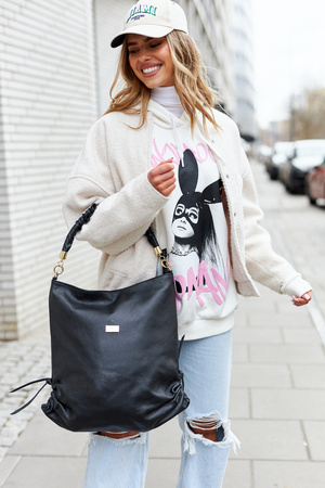 PETERSON PTN TWP-011 eco leather bag