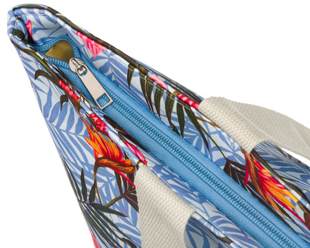 Spring-summer bag 207-18