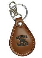 Eco key fob Always Wild KEY-1 FK