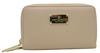 Portfel damski PU PTN 007-F8 Beige