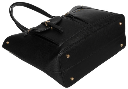 Torba z eko skóry LULUCASTAGNETTE ROZANNE