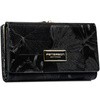 Portfel damski PTN PTN PS108-MLF Black
