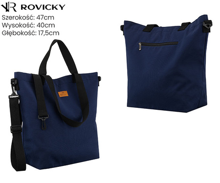 Torba R-TZ15605-DP Navy