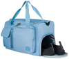 Torba podróżna PTN 23032 Blue
