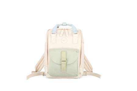 Plecak z nylonu HIMAWARI 200-01