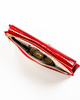 Portfel damski eko PTN-POR-04-RS Red