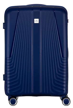 Zestaw walizek PTN PP-09-SET3 Navy