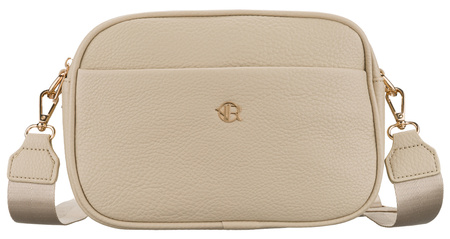 Torebka damska PU R-KP-14-A19 Beige 2