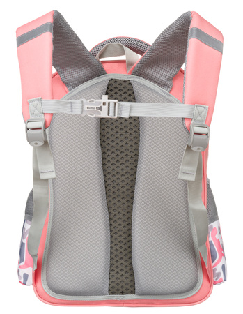 Plecak szkolny PTN PS2 Pink