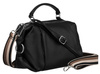 Torebka Damska PU H3605 Noir