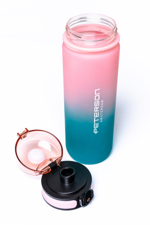 Bidon 750ml PTN HY-001-750 Pink Blue