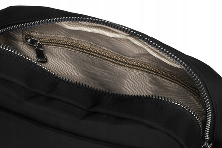 Torebka damska PTN CTY-07 Black