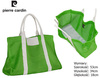 PIERRE CARDIN 638 textile bag without discount