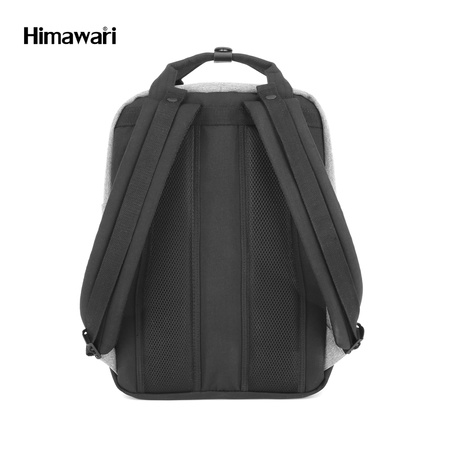 Large Himawari Urban Backpack with Laptop and Tablet Compartments 1010-06(1)