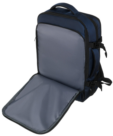 PETERSON polyester backpack PTN PL-FK02
