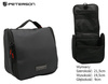 Kosmetyczka PTN KOS-H-01 Black