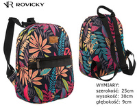 Plecak R-PL15601-10