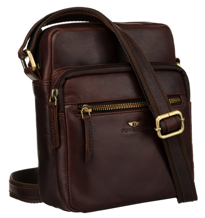 Torba skórzana + Etui