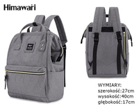 Plecak Himawari 9001-05(1)