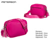 Torebka damska PTN 8035 Fuchsia