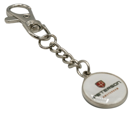 Brelok PTN BRELOK-01