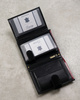 Men's RFID leather wallet N4L-RVT
