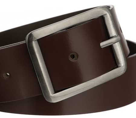 ROVICKY PRD-4-N leather belt