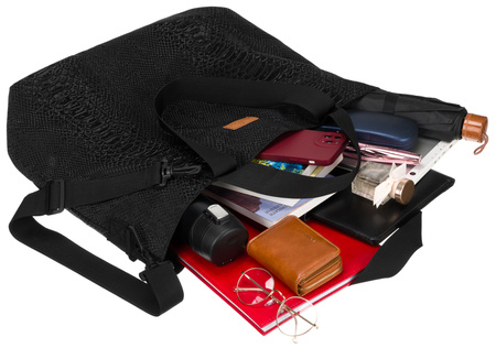 Torba R-TZ15605 Black W06
