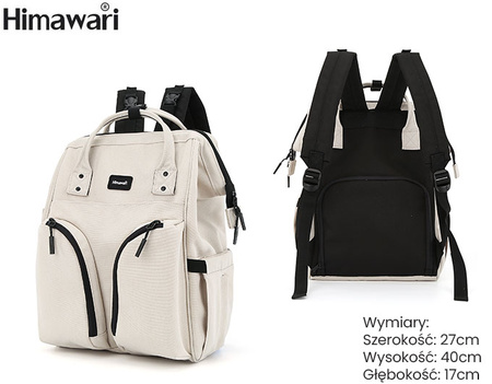 Plecak Himawari 1208-03