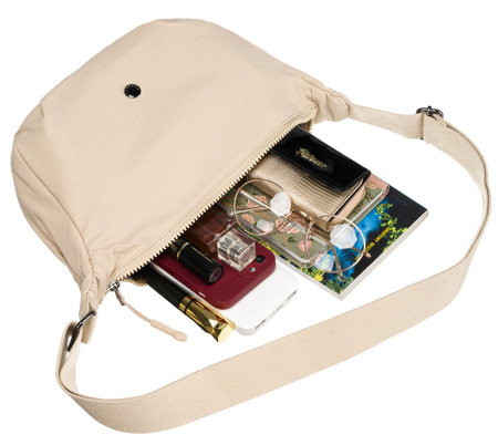 Torebka damska PTN CSM-01 Beige