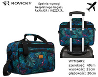 Torba podróżna R-TL15608-17