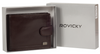 Portfel skórzany RFID ROVICKY PC-103L-BAR