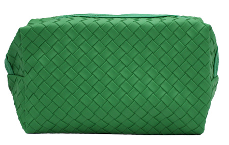 Kosmetyczka KOS-37 Green