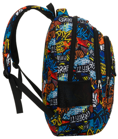 PTN BIEDRONKA B71 backpack