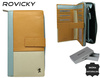 Portfel skórzany ROVICKY N710-XL-RCN