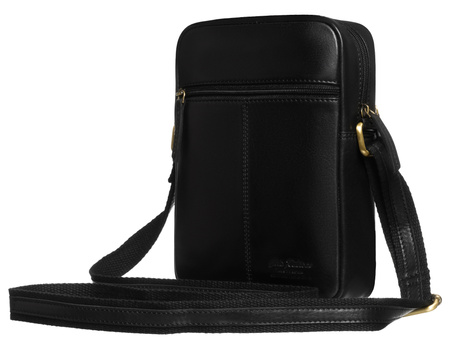 Torba skórzana + Etui 