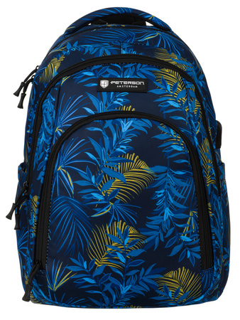 Plecak PTN 77711 Print 2