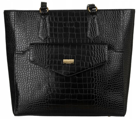 PETERSON PTN ALP-22136 eco leather bag