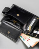 Leather wallet RFID ROVICKY 22319L-RVTP