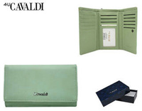 Women's PU Wallet GD29-DNM Limon