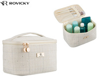 Kosmetyczka R-KOS-DA-01A Beige