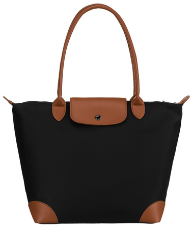 Torebka damska PTN CSM-16 Black