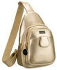 Plecak PU PTN SSY-1-PIL GOLD
