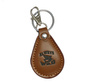 Breloczek z eko skóry ALWAYS WILD KEY-1 FK