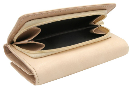 Women's PU Wallet SF-1077-DNM