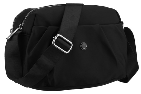 Torba Peterson PTN CTY-23 Black