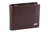 Rovicky men's RFID leather wallet CPR-021-BAR